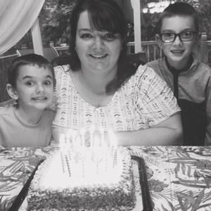 Meet your Posher, Becky